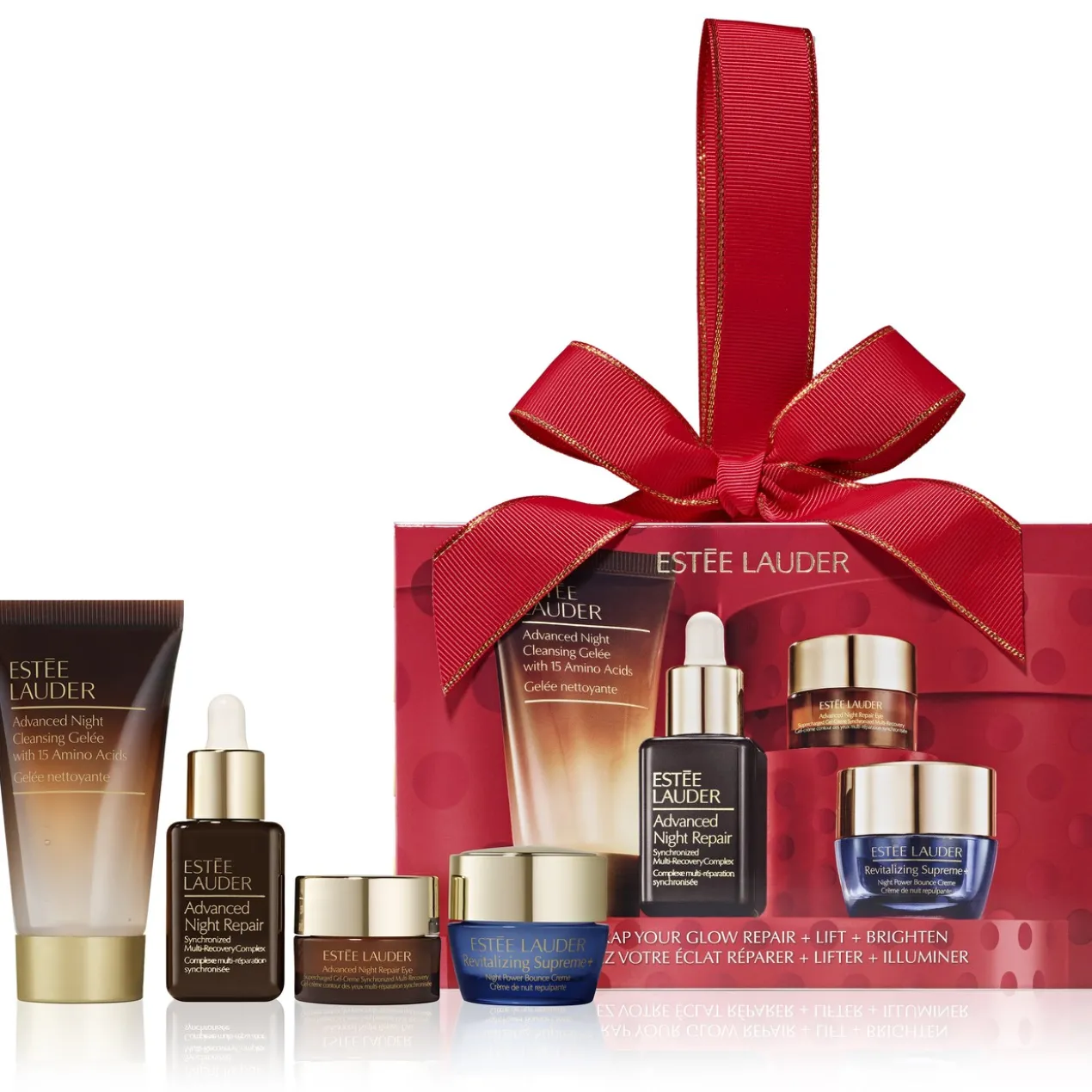Coffret Édition Limitée Advanced Night Repair