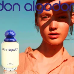 Coffret Don Algodón Eau de Cologne Spray