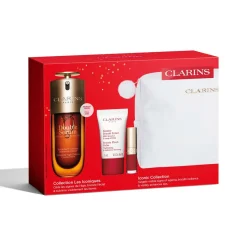 Coffret Double Serum + Beauty Flash Balm