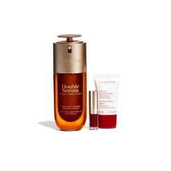 Coffret Double Serum + Beauty Flash Balm