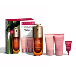 Coffret Double Serum + Multi-Active Jour & Nuit