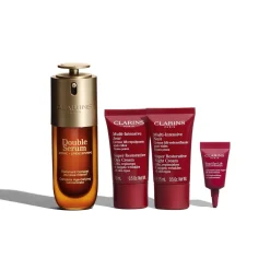 Coffret Double Serum + Multi-Intensive Jour et Nuit + Total Eye Lift