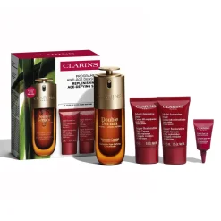 Coffret Double Serum + Multi-Intensive Jour et Nuit + Total Eye Lift