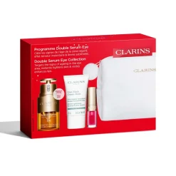 Coffret Double Serum Yeux