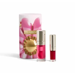 Coffret Duo Lip Comfort Oil