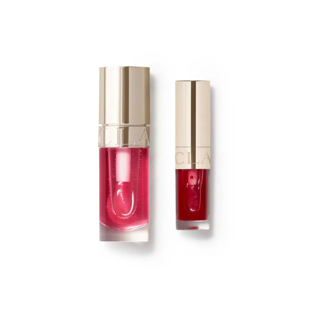 Coffret Duo Lip Comfort Oil