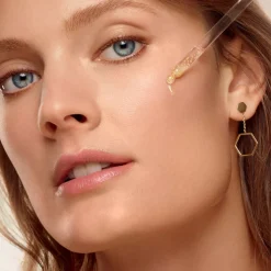 Coffret du Programme Anti-âge: Crème, Lotion, Huile et Sérum