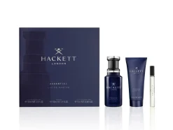 Coffret Eau de Parfum Essential