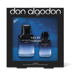 Coffret Eau de Parfum Homme