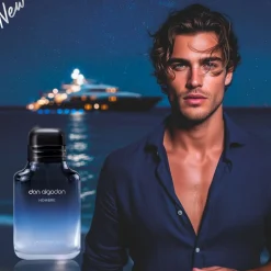 Coffret Eau de Parfum Homme
