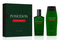 Coffret Enigma Eau de Toilette
