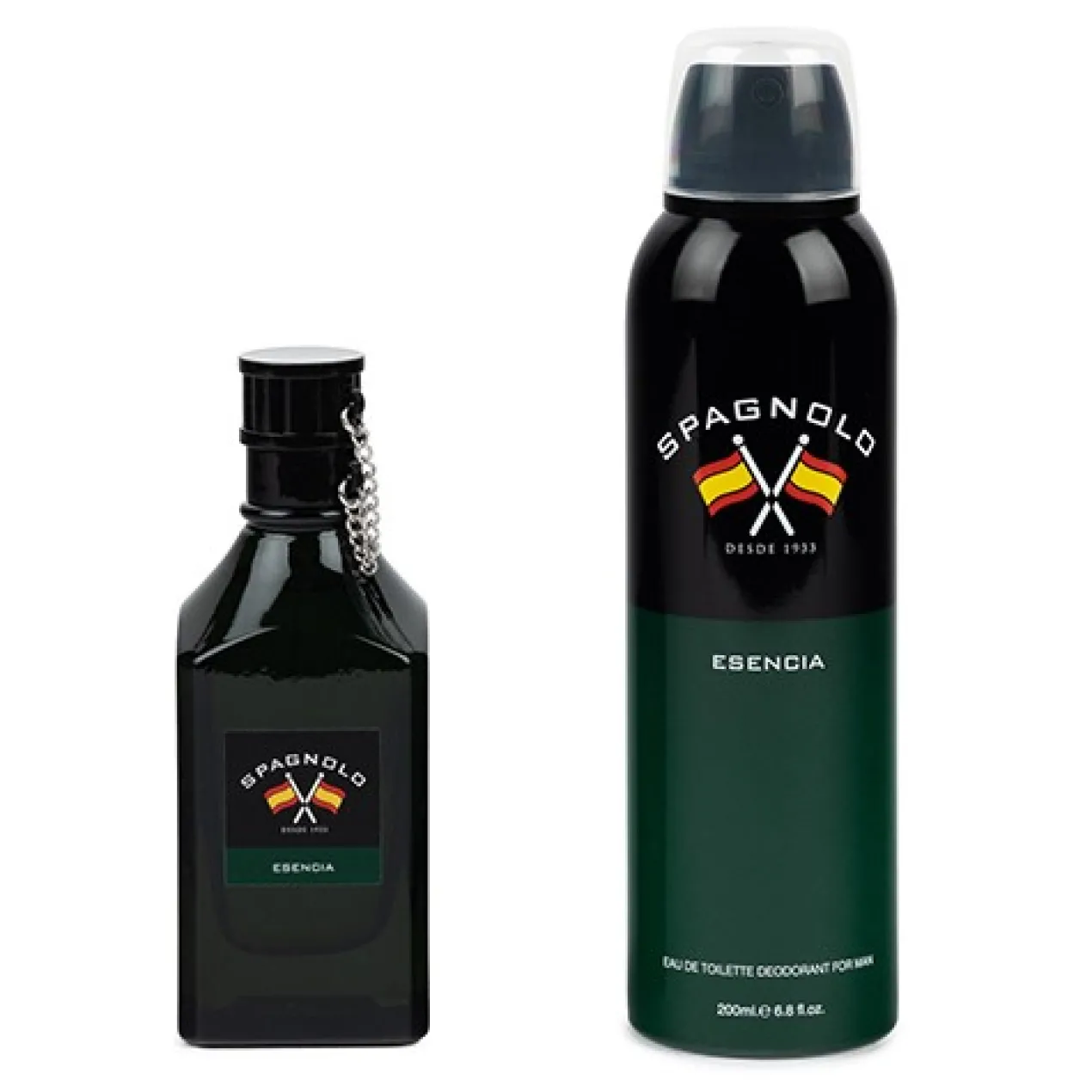 Coffret Esencia Eau de Toilette