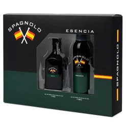 Coffret Esencia Eau de Toilette