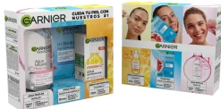 Coffret Essentiels de Garnier