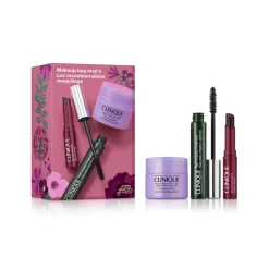 Coffret Essentiels Maquillage