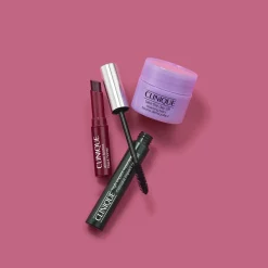 Coffret Essentiels Maquillage