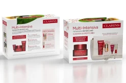 Coffret Expert Multi-Intensive pour peaux sèches