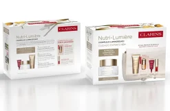 Coffret Expert Nutri-Lumière SPF 15