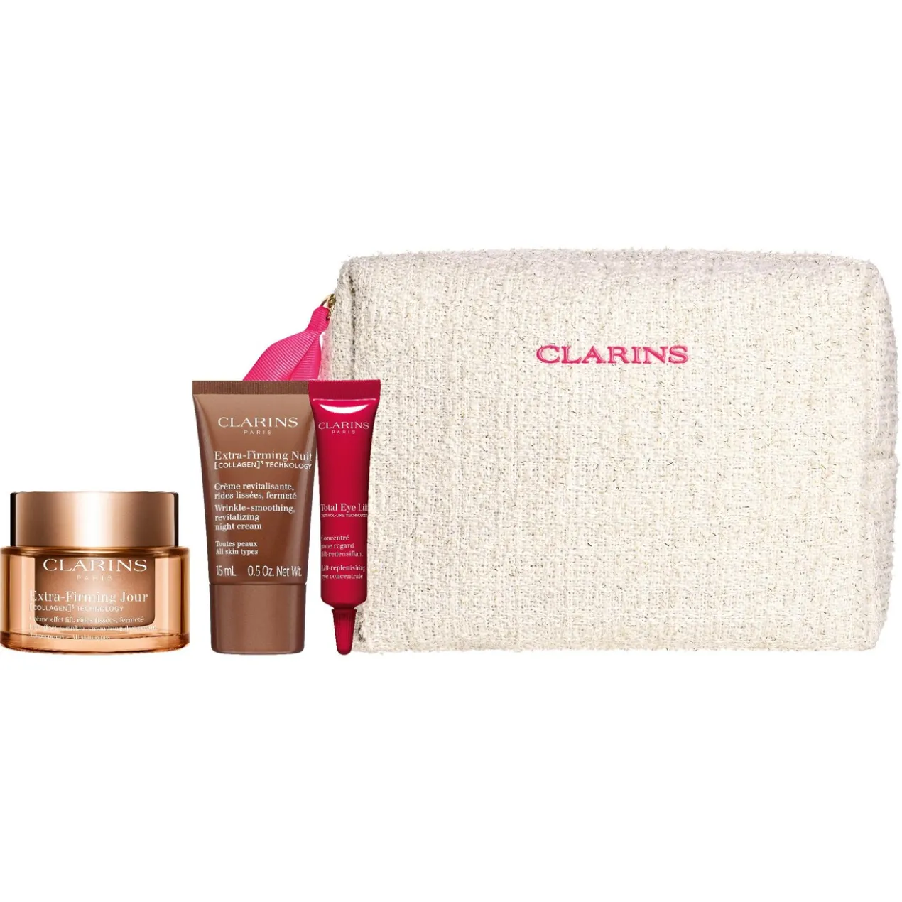 Coffret Extra Firming Jour