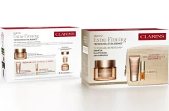 Coffret Extra-Firming Jour Peaux Sèches