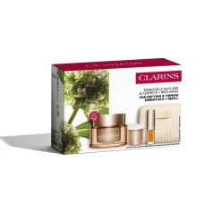 Coffret Extra-Firming + Lip Comfort + Recharge