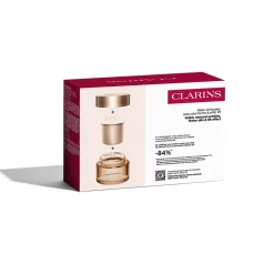 Coffret Extra-Firming + Lip Comfort + Recharge