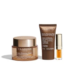Coffret Extra-Firming + Lip Comfort