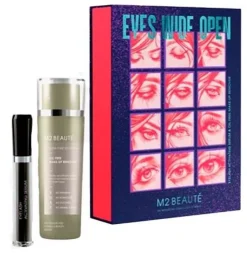 Coffret Eyes Wide Open