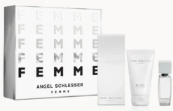 Coffret Femme Eau de Toilette