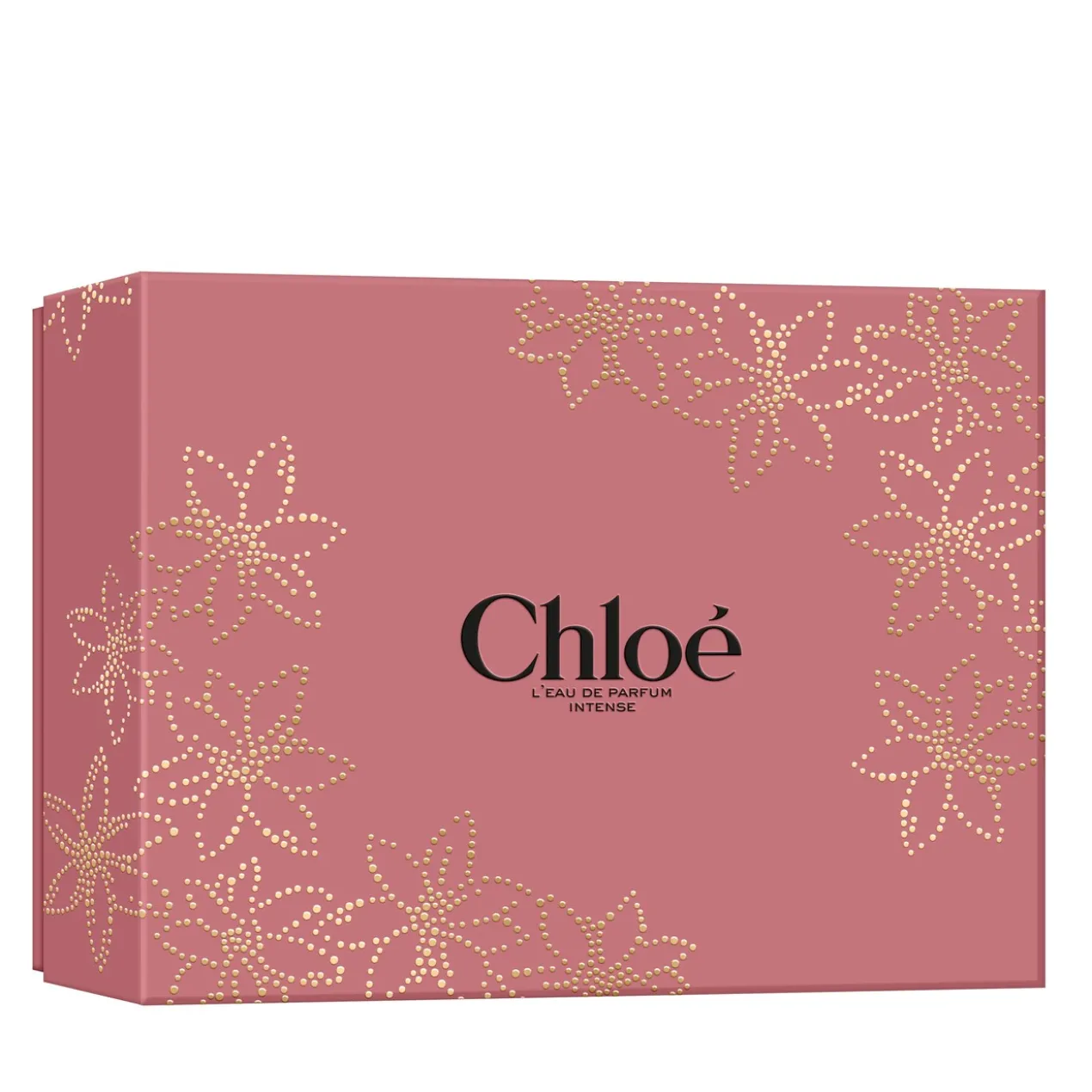 Coffret Femme L’Eau de Parfum Intense