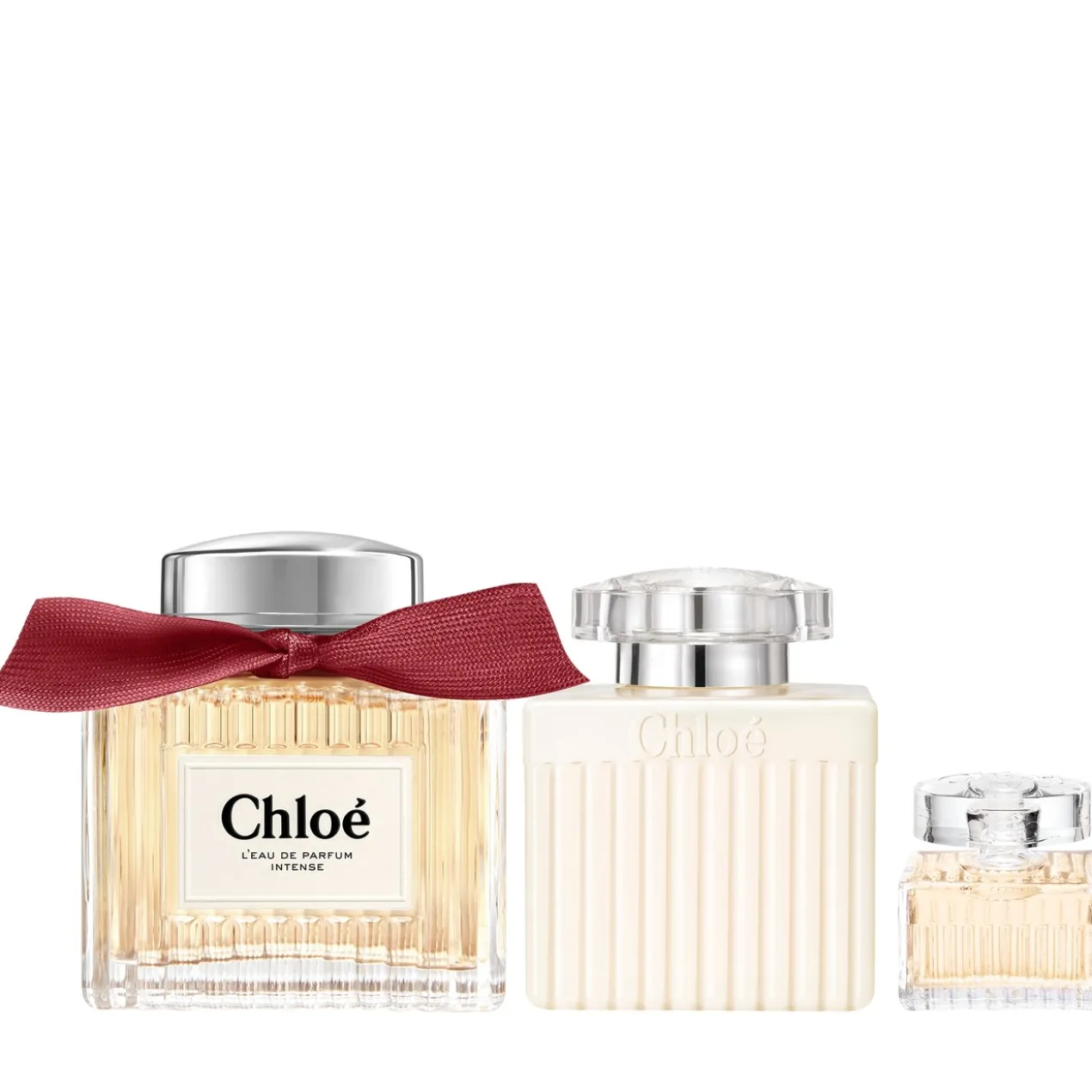 Coffret Femme L’Eau de Parfum Intense