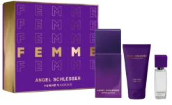 Coffret Femme Magique