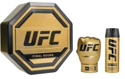 Coffret Final Round Eau de Parfum