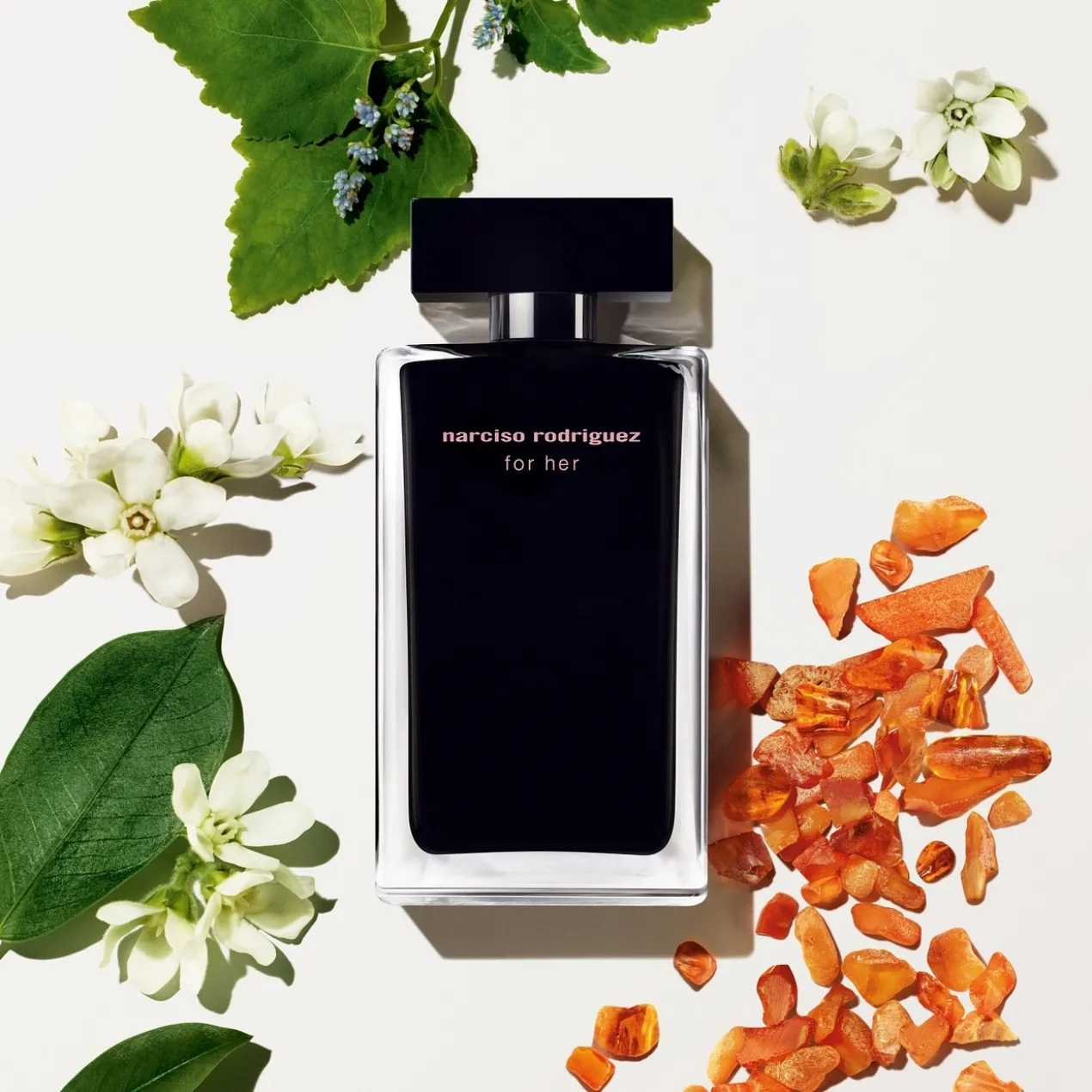 Coffret For Her Eau de Toilette