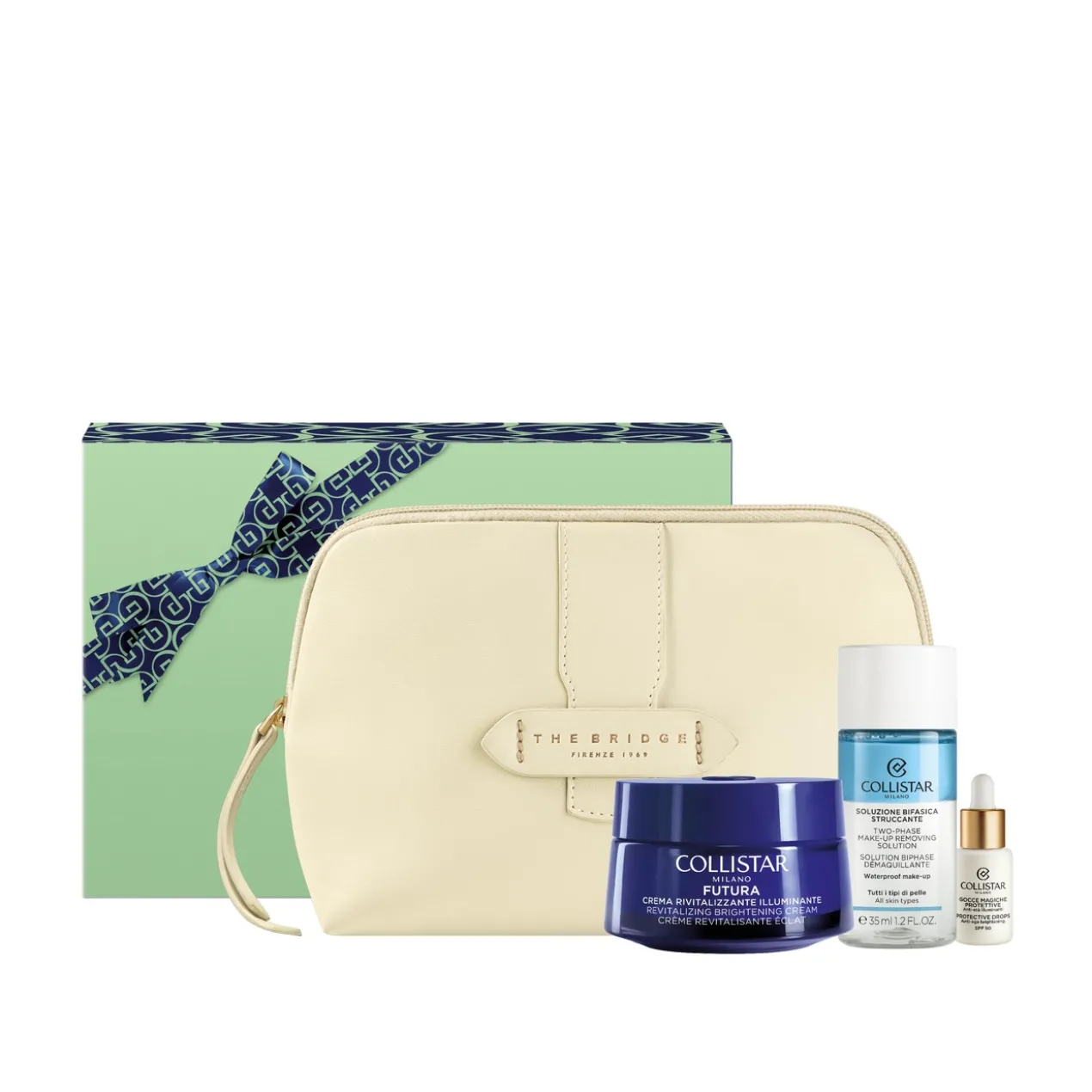 Coffret Futura Crème Revitalisante Illuminatrice