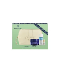 Coffret Futura Crème Revitalisante Illuminatrice