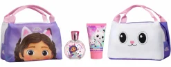 Coffret Gabby's Dollhouse Sac Isotherme