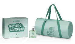Coffret Garçon Scalpers Kids Eau de Toilette