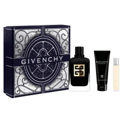 Coffret Gentleman Society Ambrée Eau de Parfum