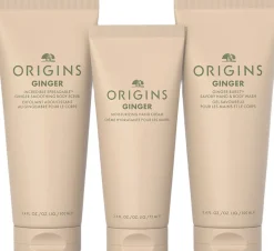 Coffret Ginger