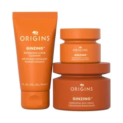 Coffret GinZing Crème Riche