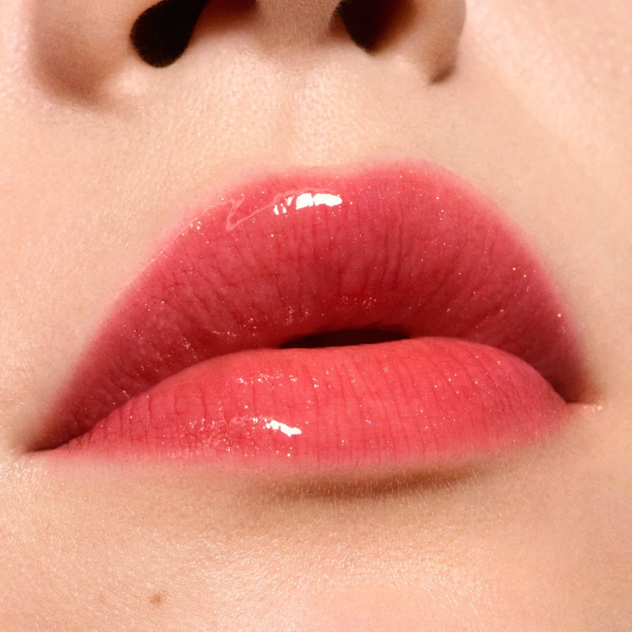 Coffret Glossy Lips Duo Blowing Air Kisses
