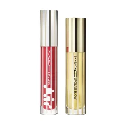 Coffret Glossy Lips Duo Blowing Air Kisses