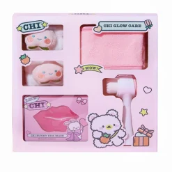 Coffret Glow Care