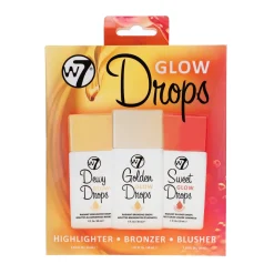 Coffret Glow Drops