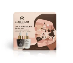 Coffret Gouttes Magiques