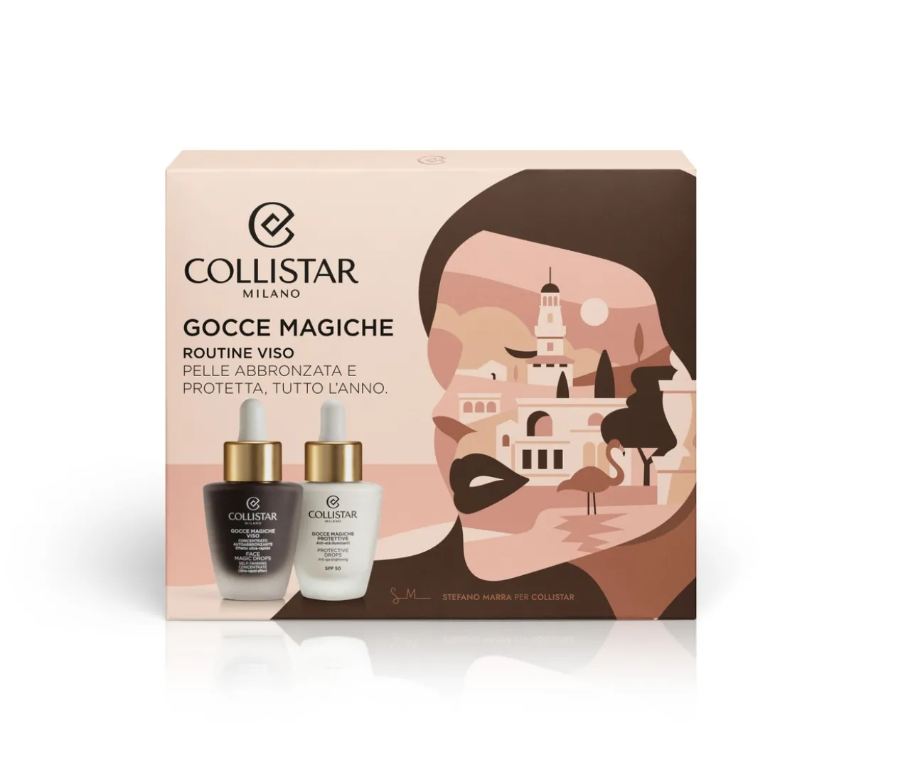 Coffret Gouttes Magiques