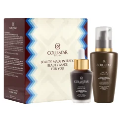 Coffret Gouttes Magiques Auto-Bronzantes Visage et Corps