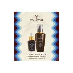 Coffret Gouttes Magiques Auto-Bronzantes Visage et Corps