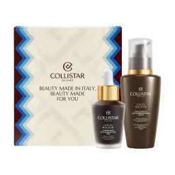 Coffret Gouttes Magiques Auto-Bronzantes Visage et Corps